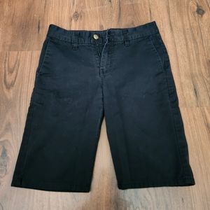 Volcom Corpo Class Boy's Shorts Size 27 or 14